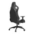 Gamdias Aphrodite EF1 Multifunction PC Gaming Chair Black Red